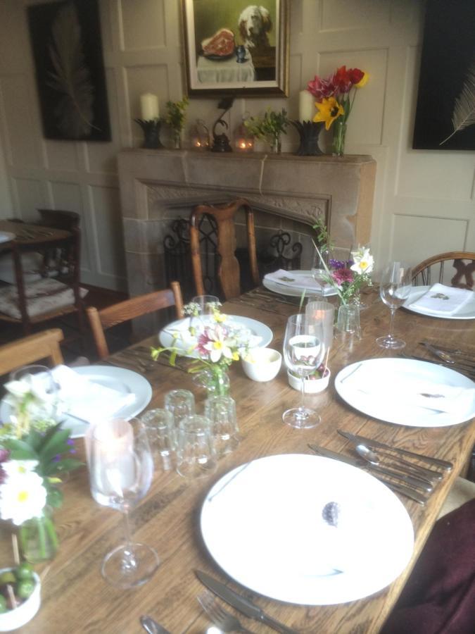 Notley Arms Inn Exmoor National Park Elworthy Bagian luar foto
