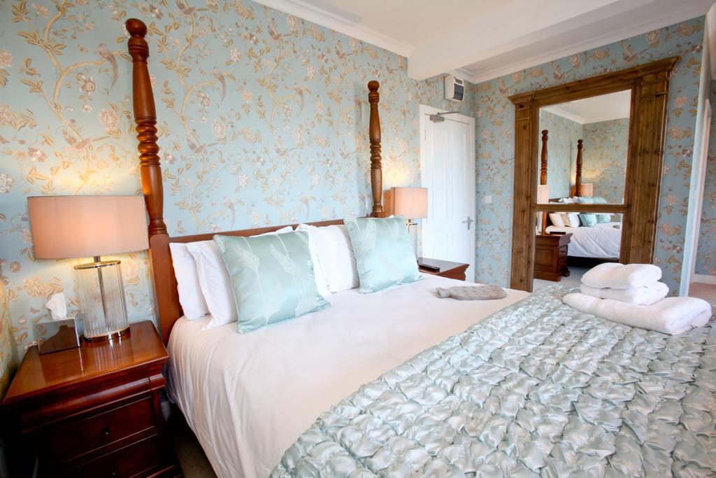 Notley Arms Inn Exmoor National Park Elworthy Bagian luar foto